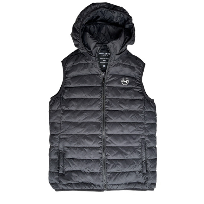 Krono Puffer Gilet Krono Puffer Gilet